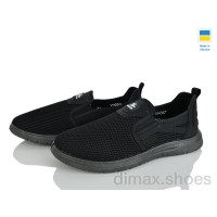 Paolla 3201 чорний