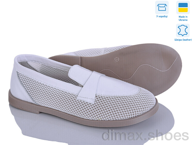 G-Aira 316Т білий к.