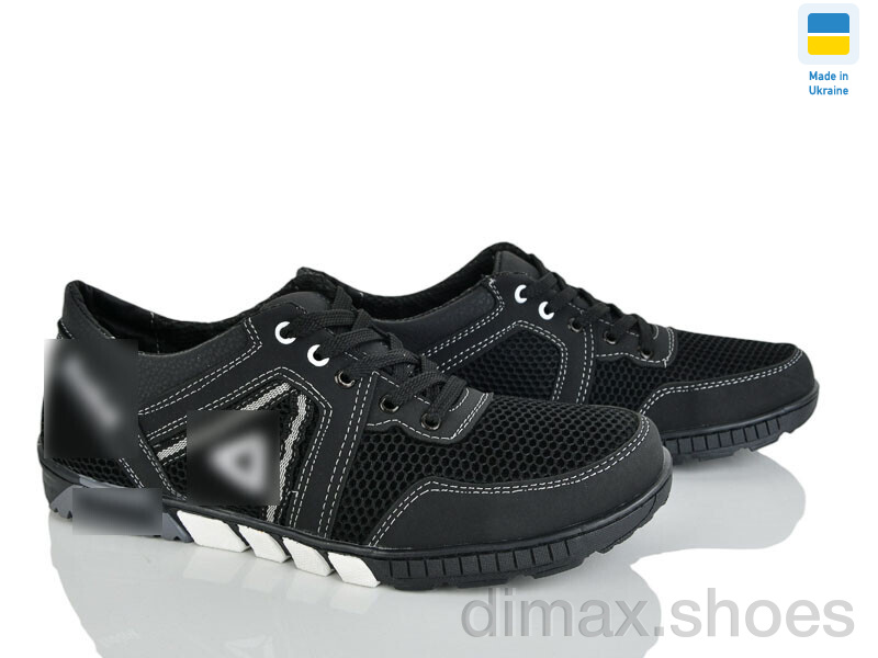 Paolla 337R чорний