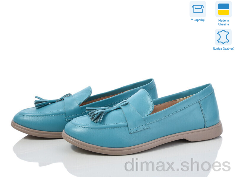 G-Aira 316К синій к.