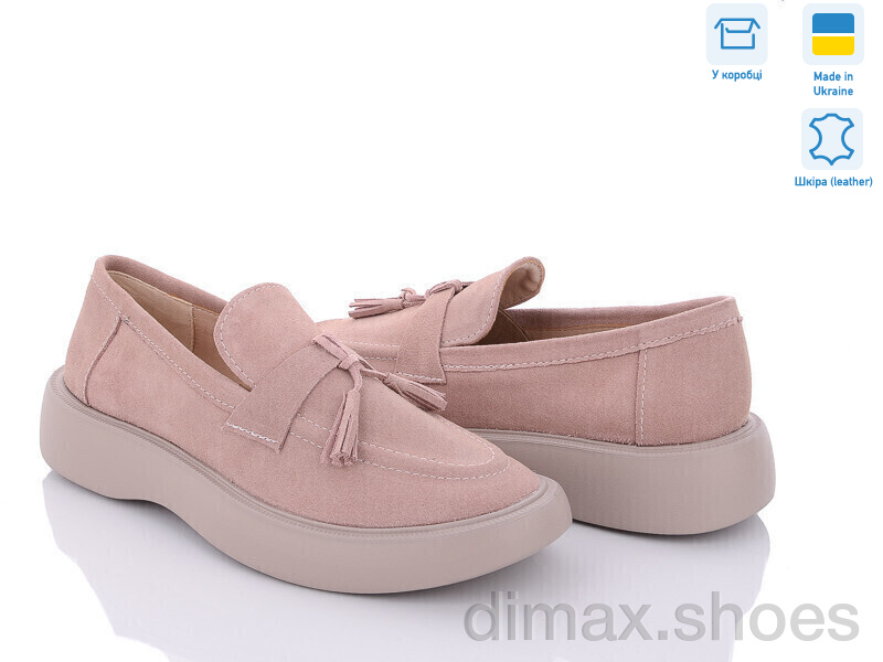 G-Aira 461 рожевий з.