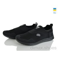 Paolla Д2901 чорний