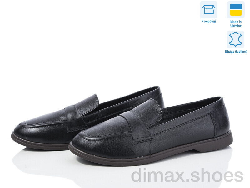 G-Aira 316Б чорний к.