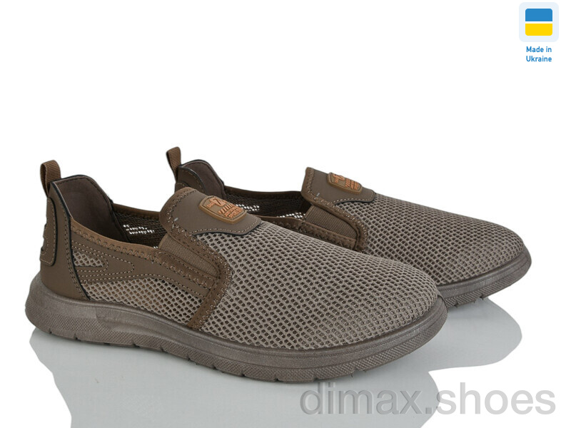 Paolla 3201 корич.