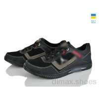 Paolla 333-3 чорний-олив.