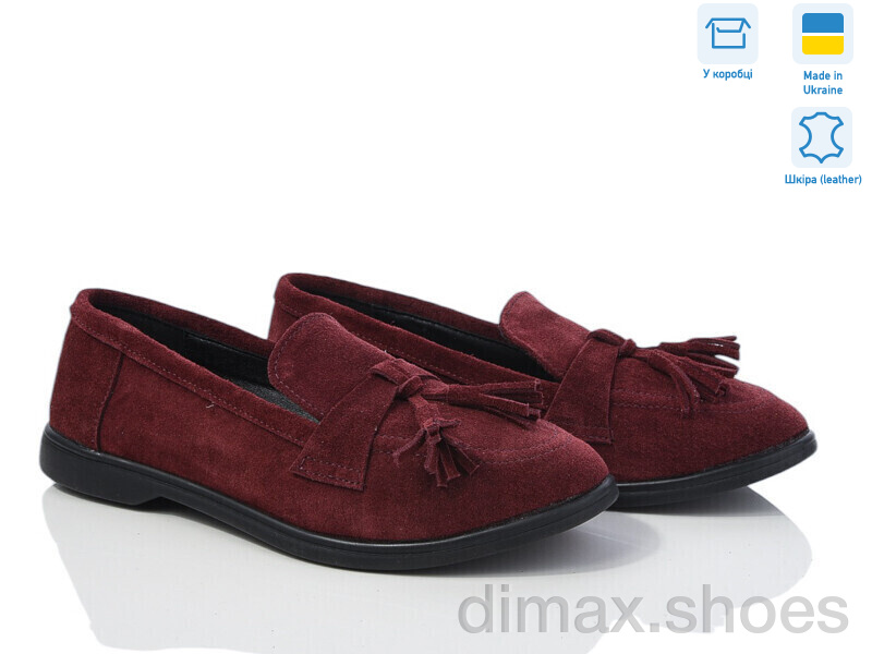 G-Aira 316К бордо з.