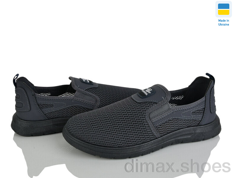 Paolla 3201 сірий