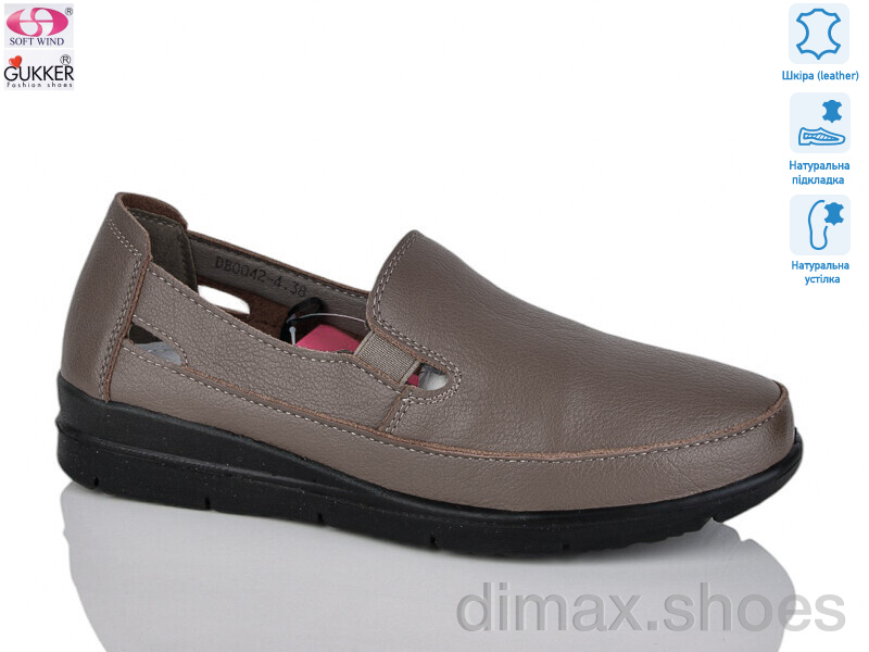 Gukkcr DB0042-4