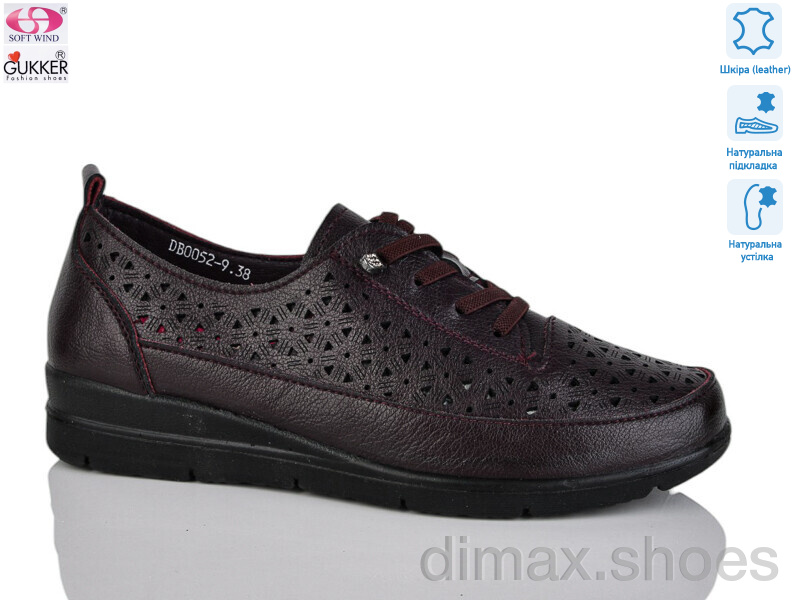 Gukkcr DB0052-9