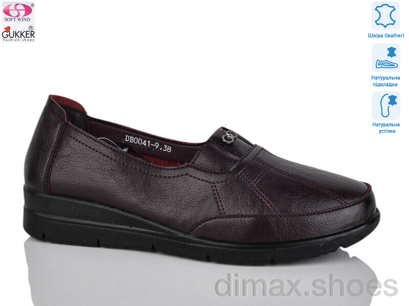 Gukkcr DB0041-9