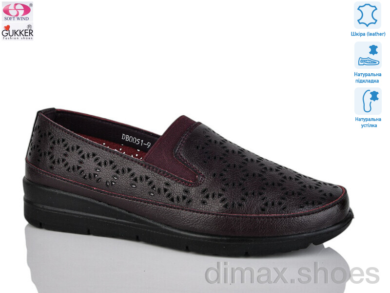 Gukkcr DB0051-9