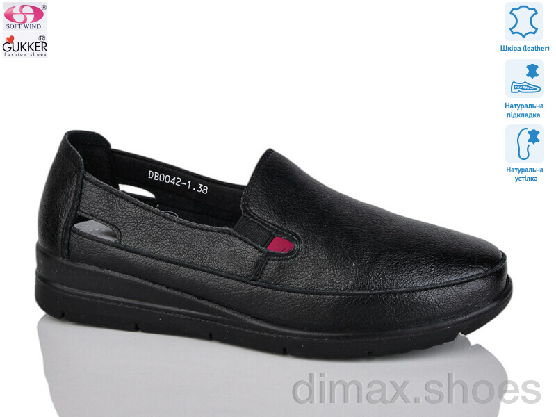 Gukkcr DB0042-1