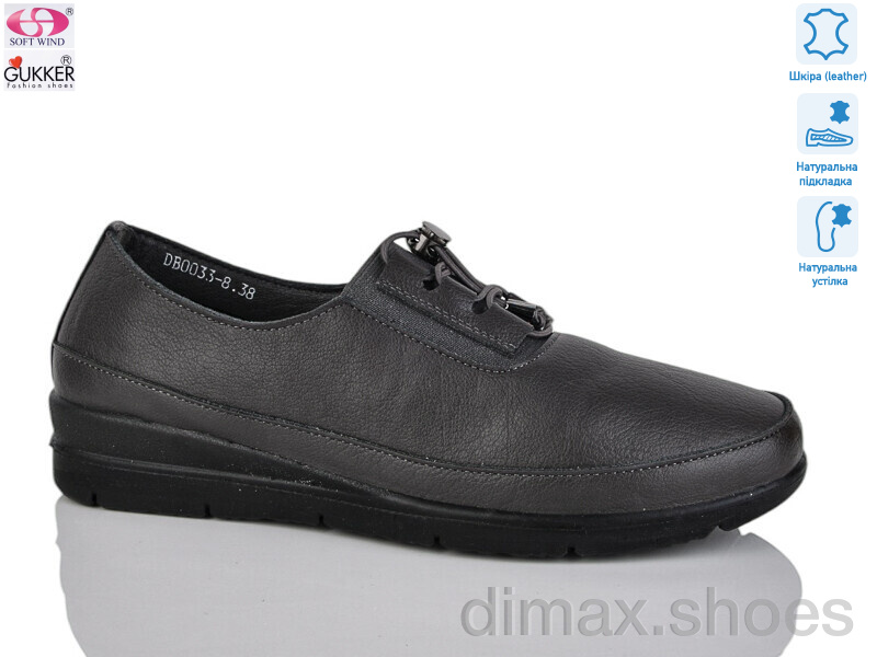 Gukkcr DB0033-8