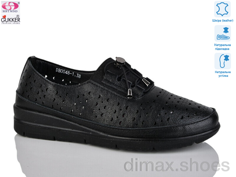 Gukkcr DB0048-1