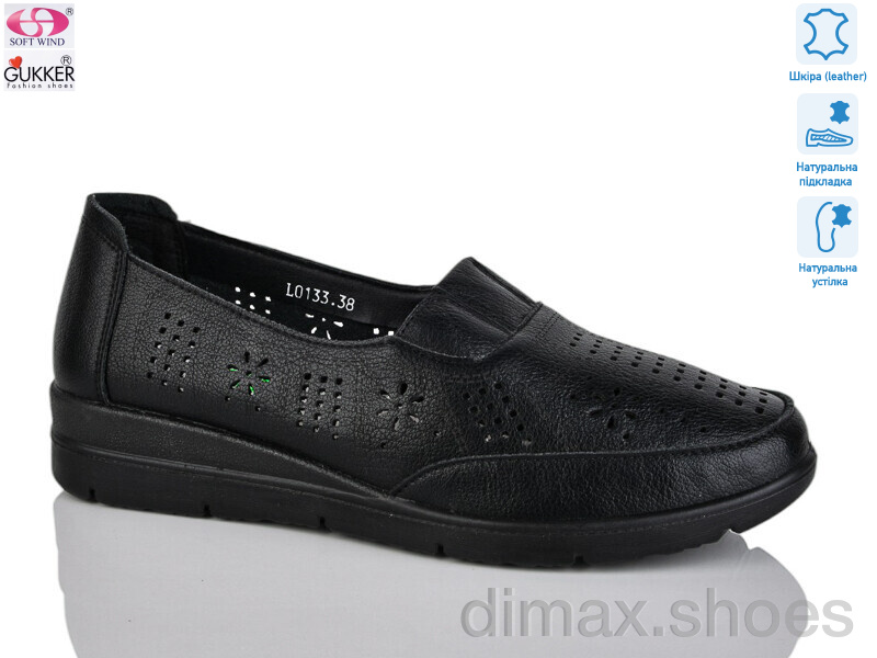 Gukkcr DB0050-1
