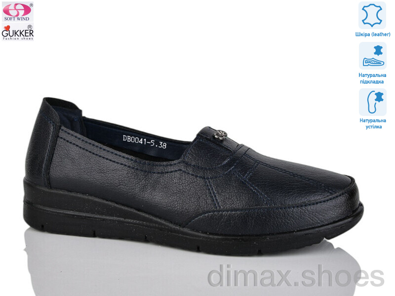 Gukkcr DB0041-5