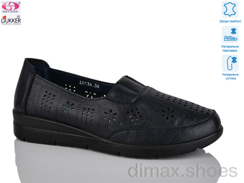 Gukkcr DB0050-6