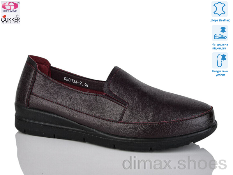 Gukkcr DB0034-9
