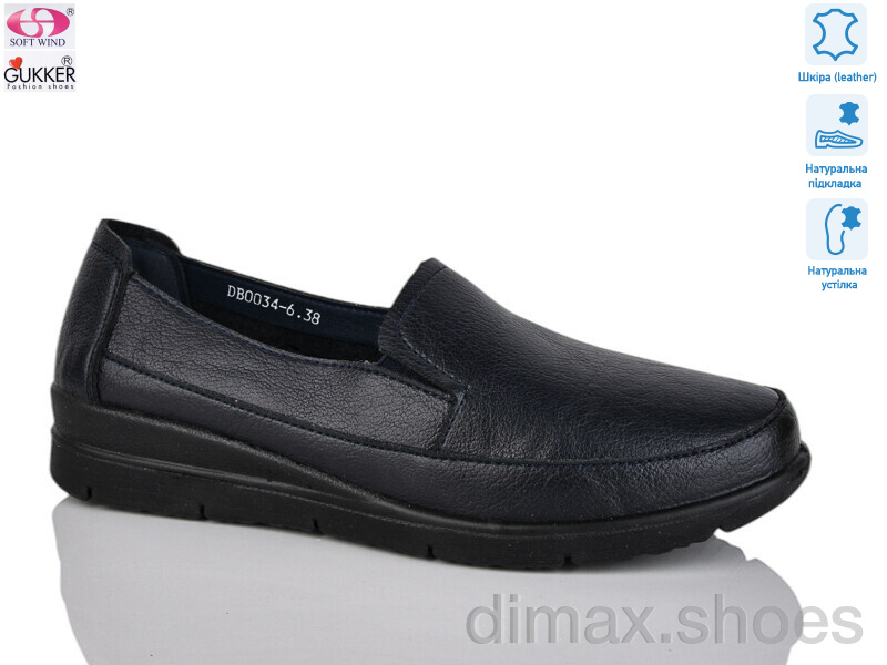 Gukkcr DB0034-6