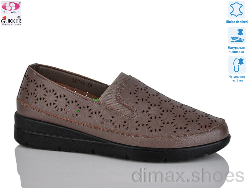 Gukkcr DB0051-4