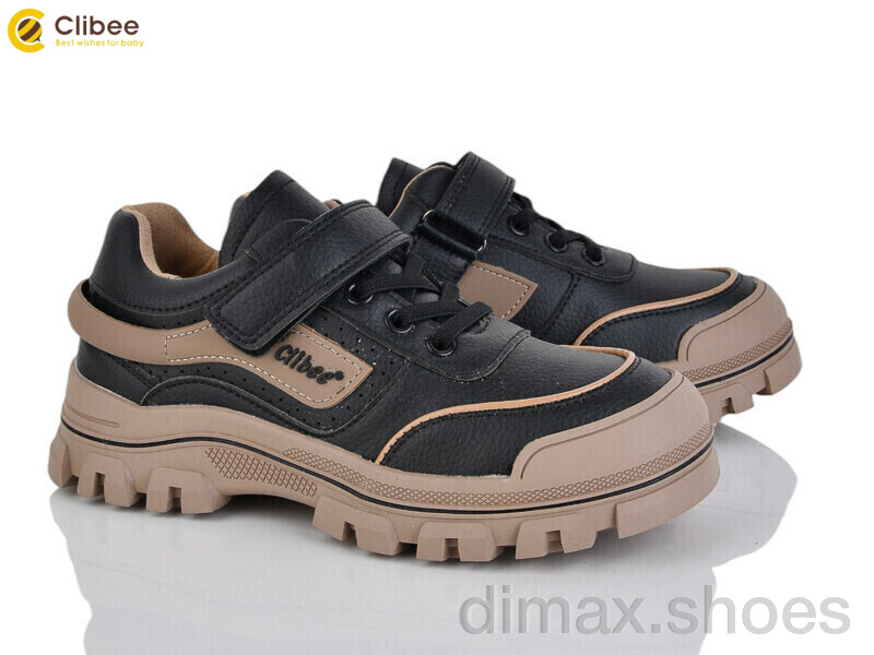 Clibee LC100 чорний
