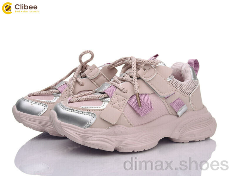 Clibee LC820 pink