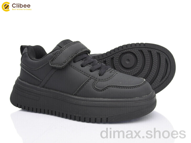 Clibee EC302 black