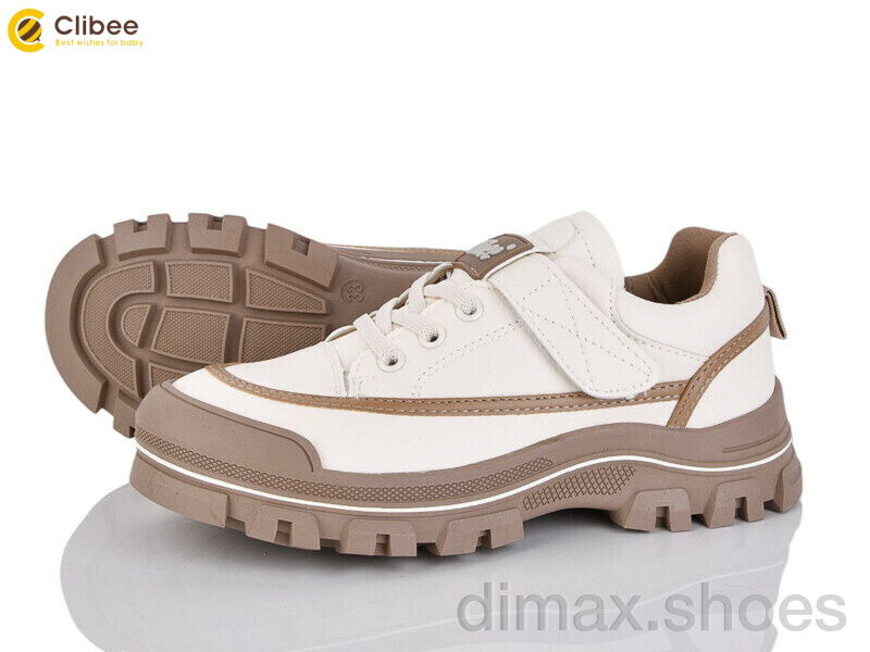 Clibee LC101 беж