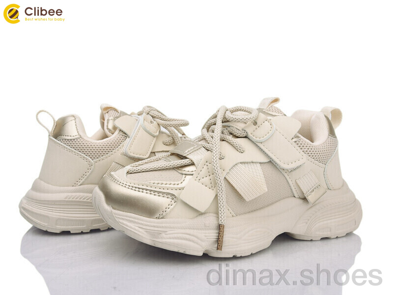 Clibee LC820 beige