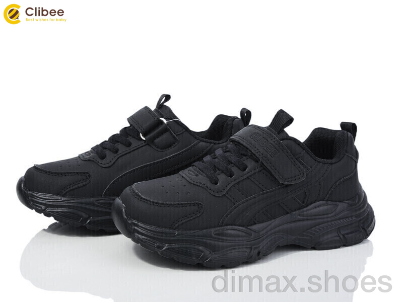 Clibee EC307 black