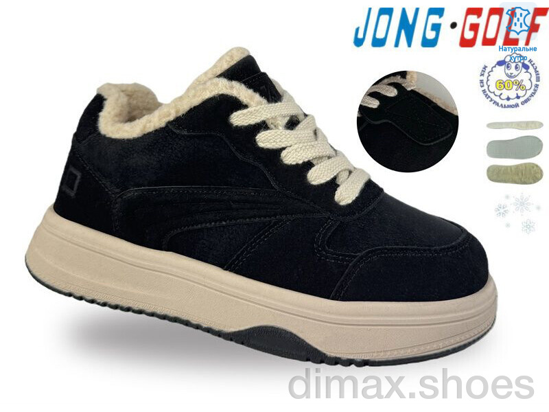 Jong Golf C40744-0