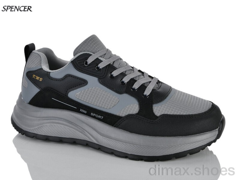 Spencer A215-22