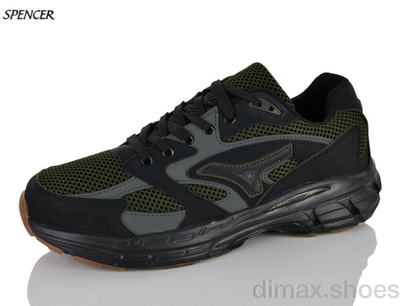 Spencer 302-6