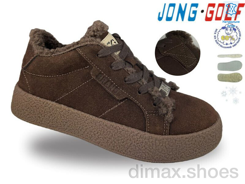 Jong Golf C40726-4