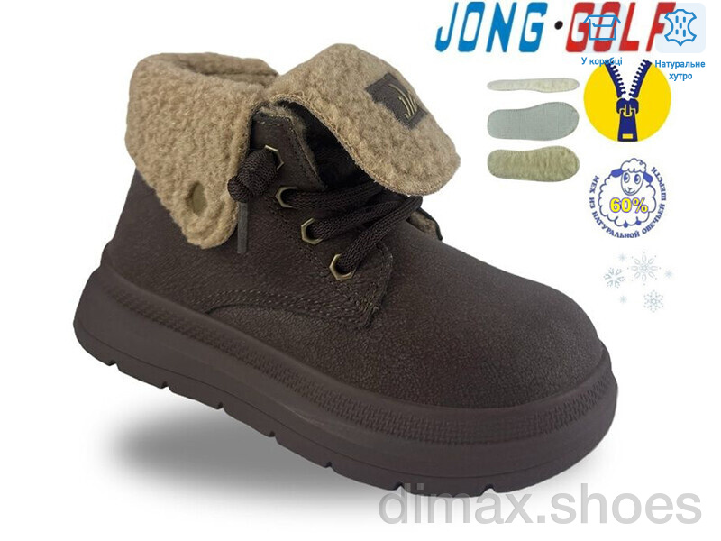 Jong Golf B40698-4