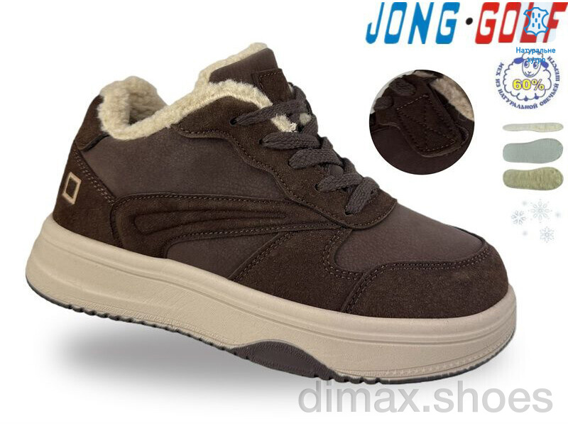 Jong Golf C40744-4
