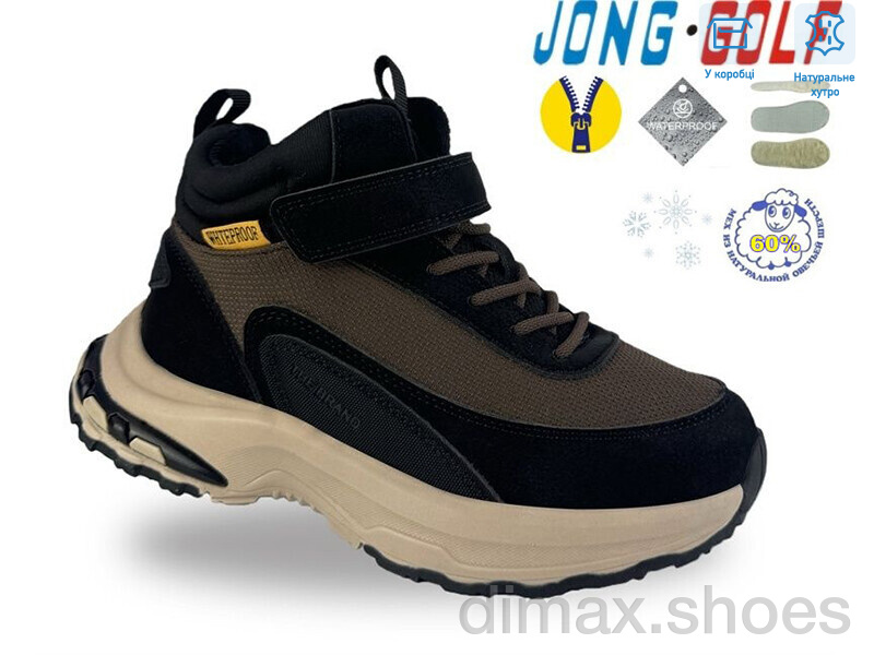 Jong Golf C40767-4