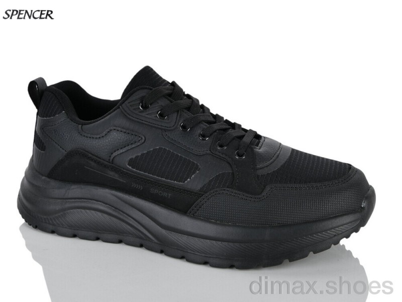 Spencer A215-23