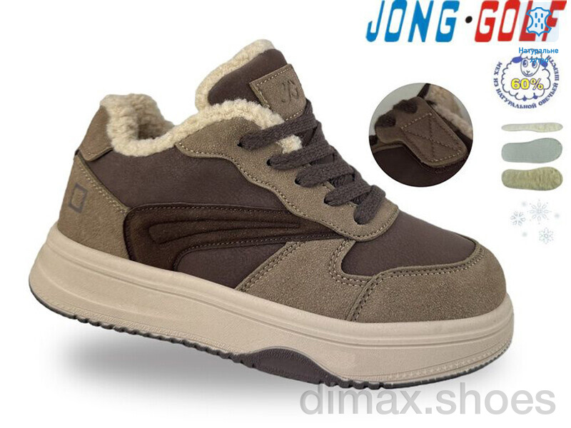 Jong Golf C40744-24