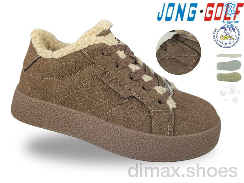 Jong Golf C40726-24