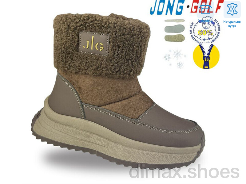 Jong Golf C40713-4