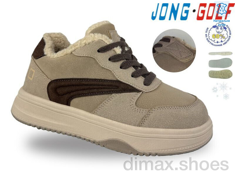 Jong Golf C40744-3