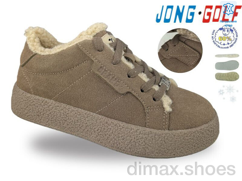 Jong Golf C40726-3