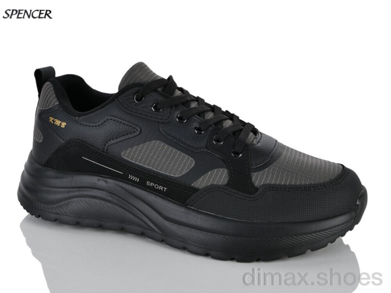 Spencer A215-27