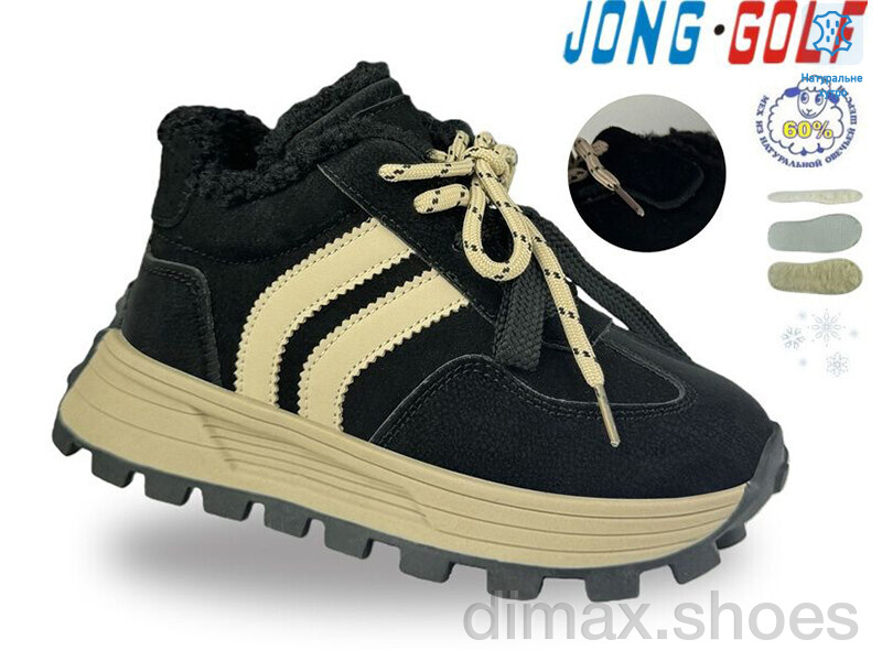 Jong Golf C40719-0