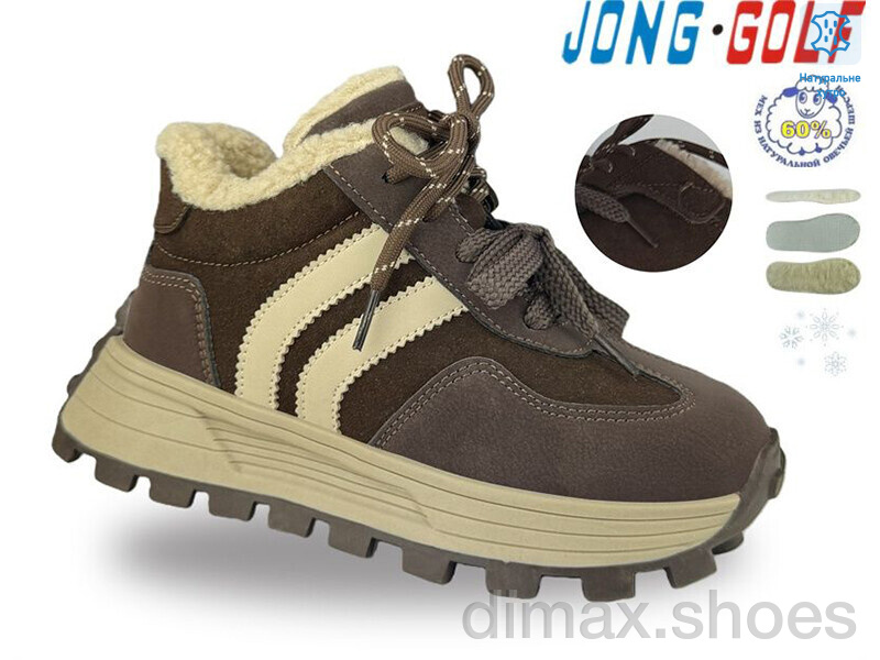 Jong Golf C40719-4