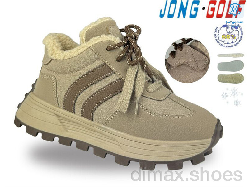 Jong Golf C40719-3