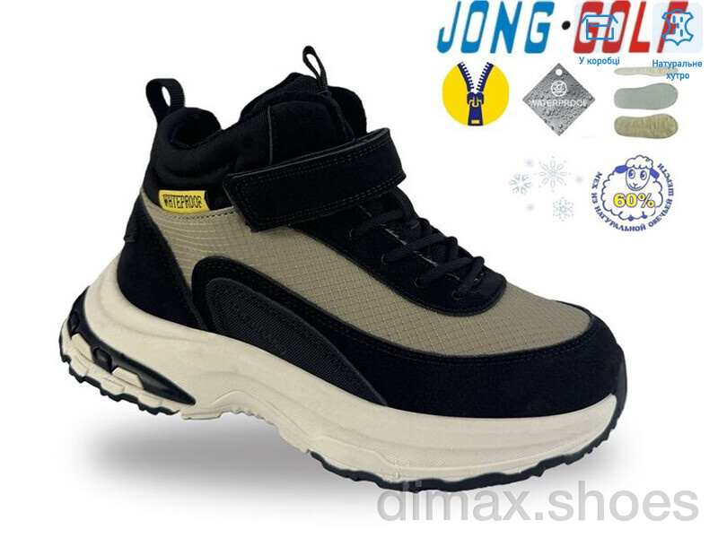 Jong Golf C40767-5