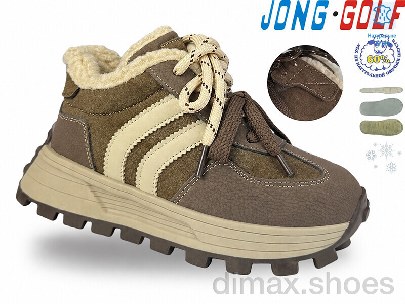 Jong Golf C40719-24