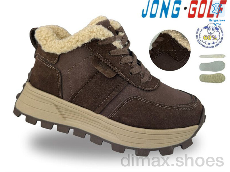 Jong Golf C40718-4